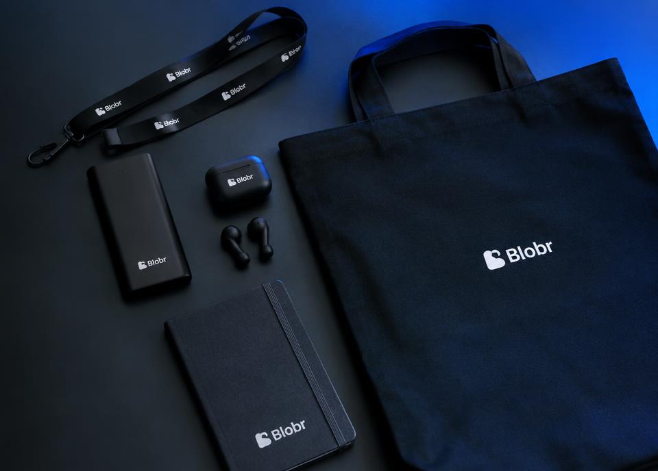 Tech gifts